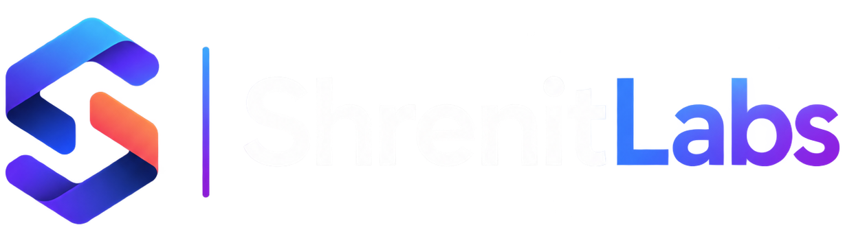 ShrenitLabs